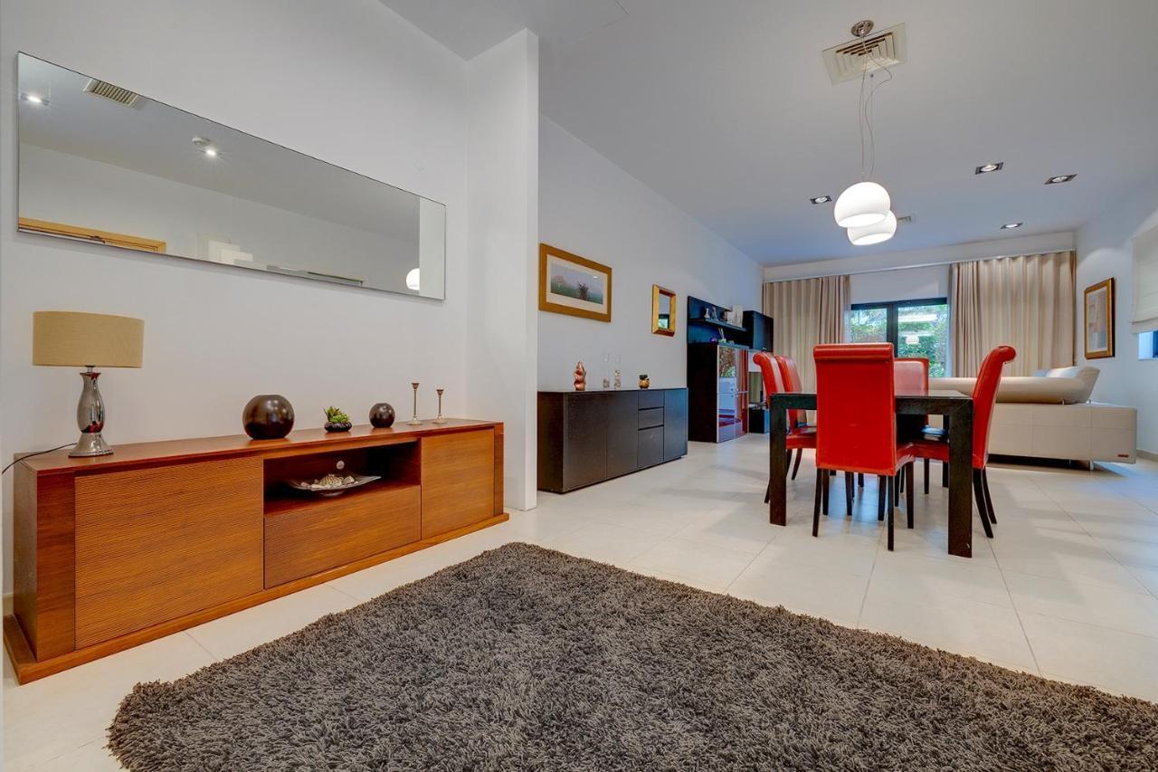Seaside Oasis Your Own Private Getaway In St Julians Saint Julian's エクステリア 写真