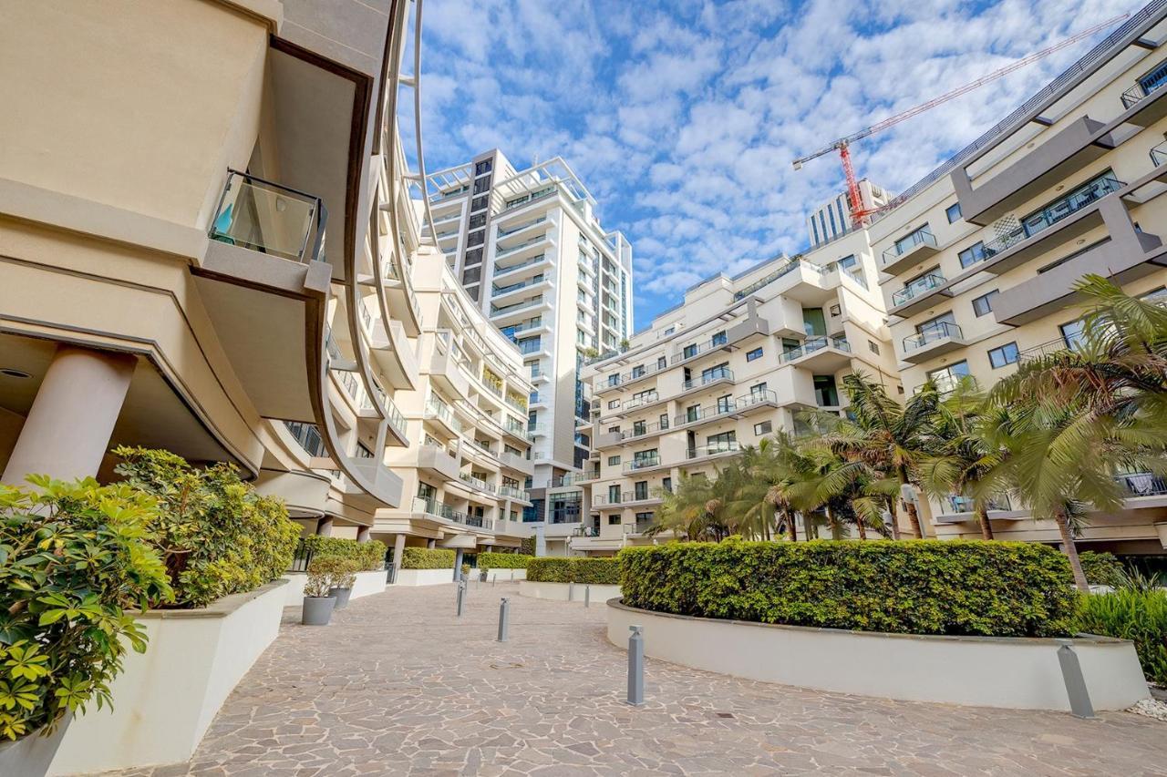 Seaside Oasis Your Own Private Getaway In St Julians Saint Julian's エクステリア 写真