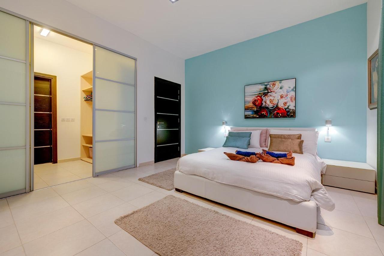 Seaside Oasis Your Own Private Getaway In St Julians Saint Julian's エクステリア 写真