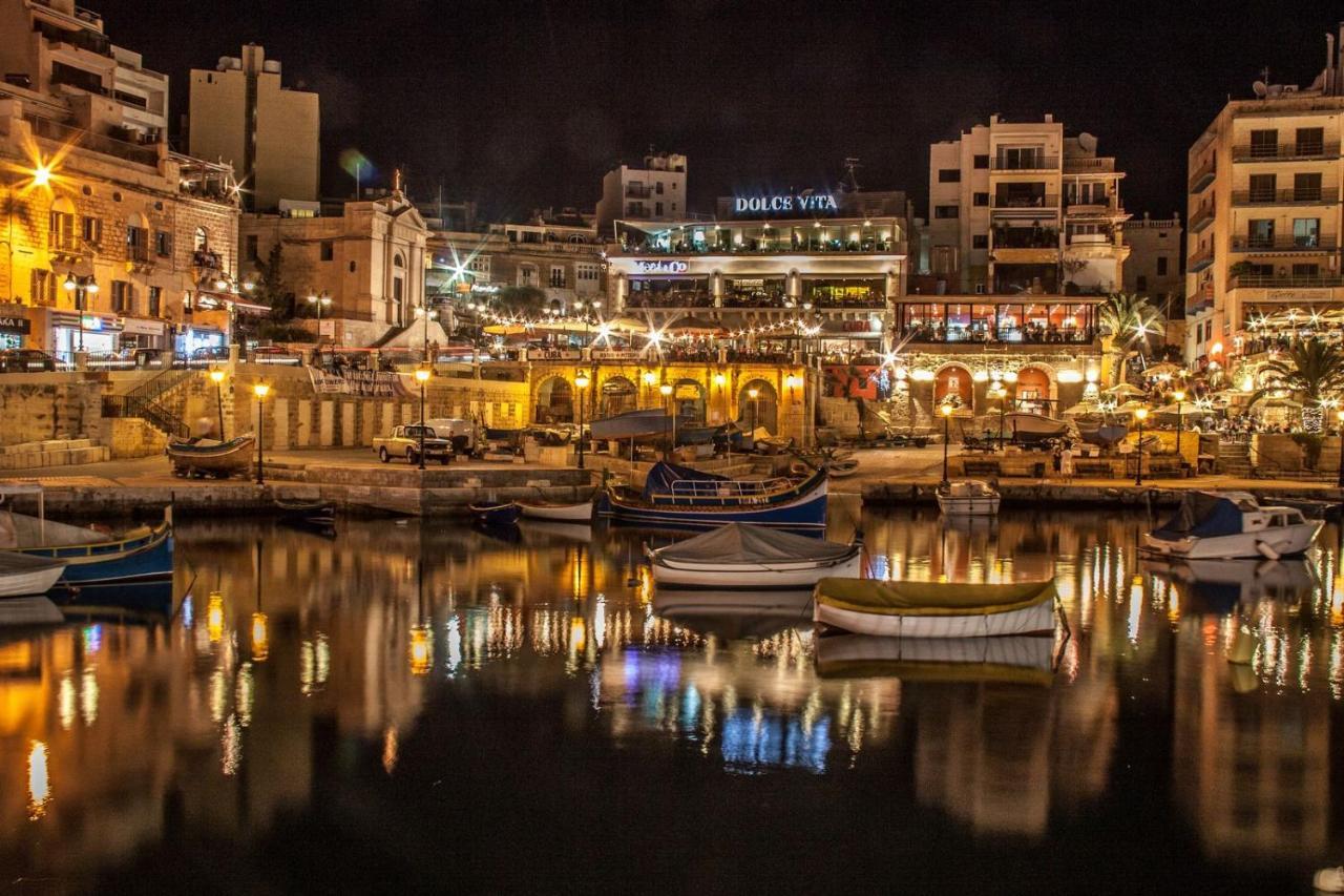 Seaside Oasis Your Own Private Getaway In St Julians Saint Julian's エクステリア 写真