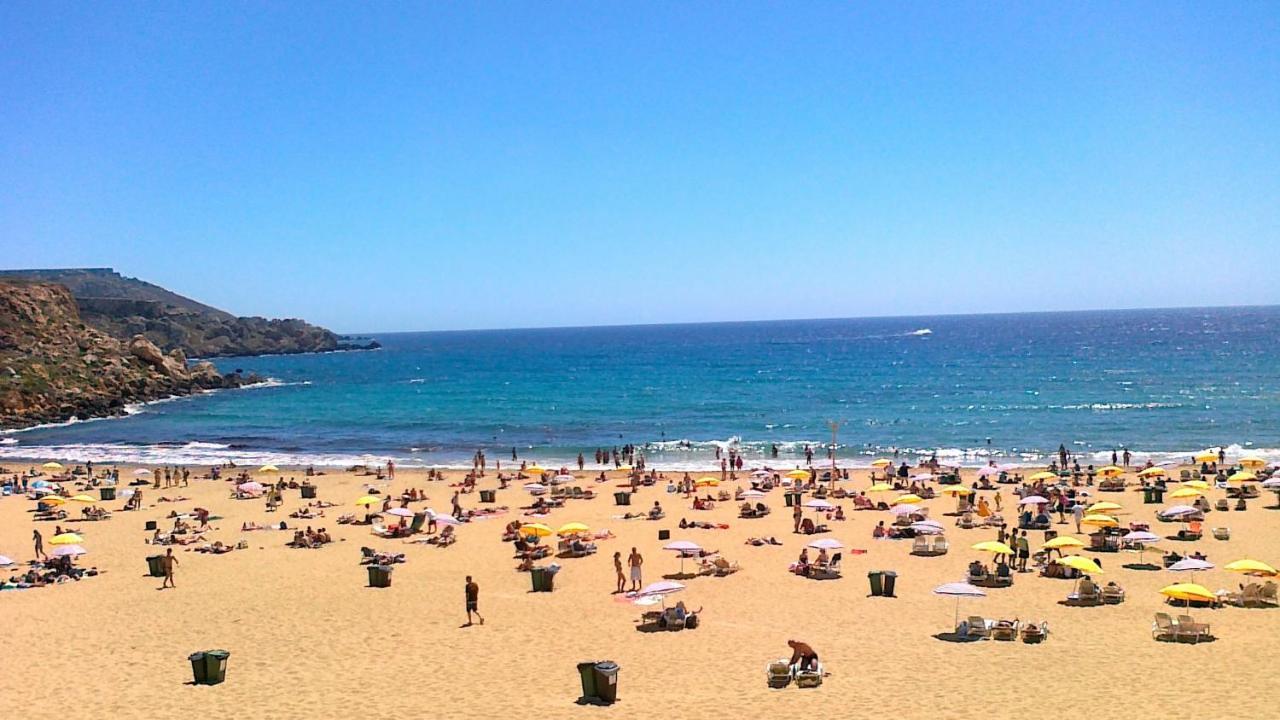 Seaside Oasis Your Own Private Getaway In St Julians Saint Julian's エクステリア 写真