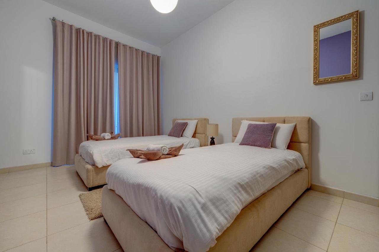 Seaside Oasis Your Own Private Getaway In St Julians Saint Julian's エクステリア 写真