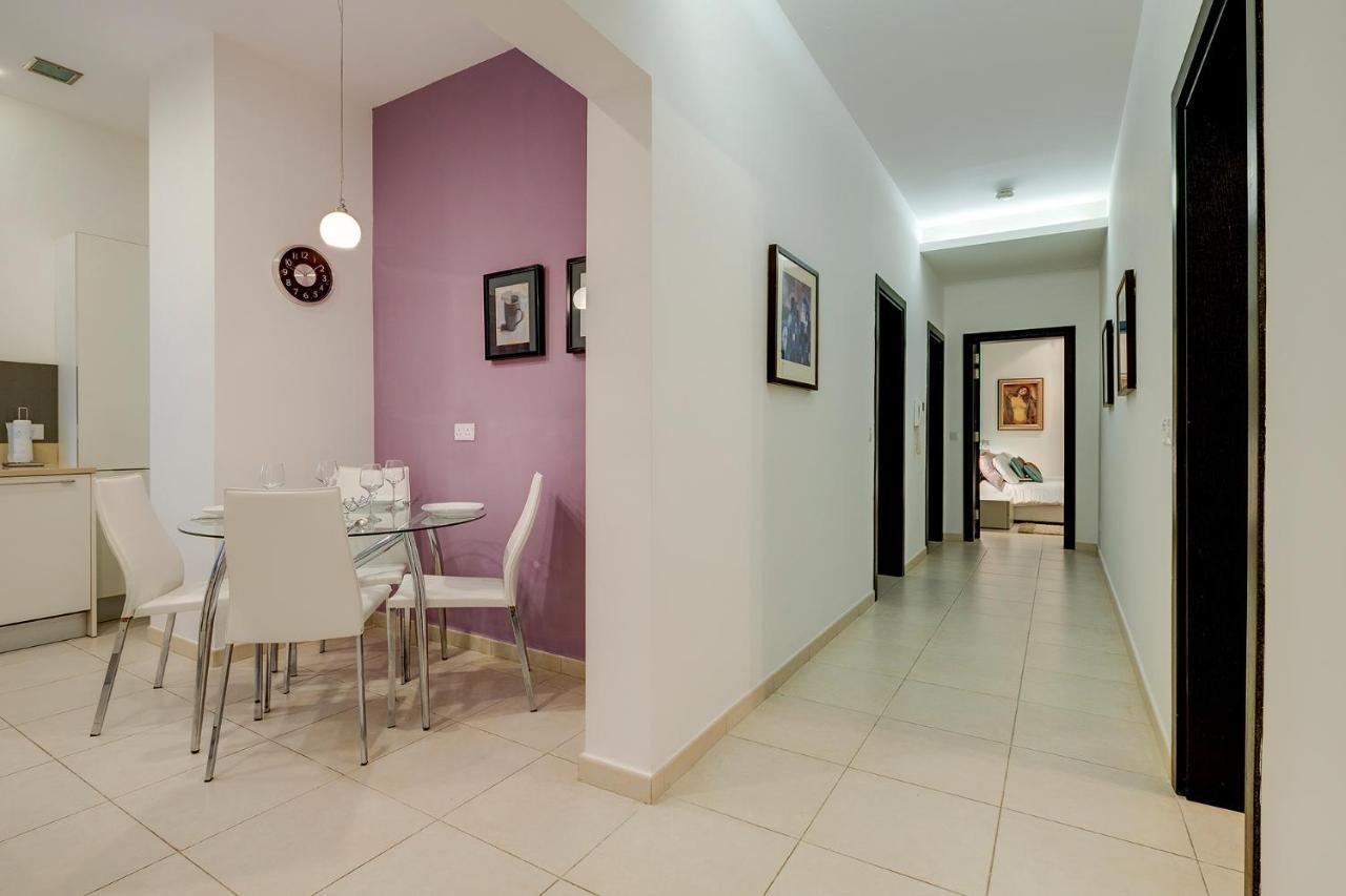Seaside Oasis Your Own Private Getaway In St Julians Saint Julian's エクステリア 写真