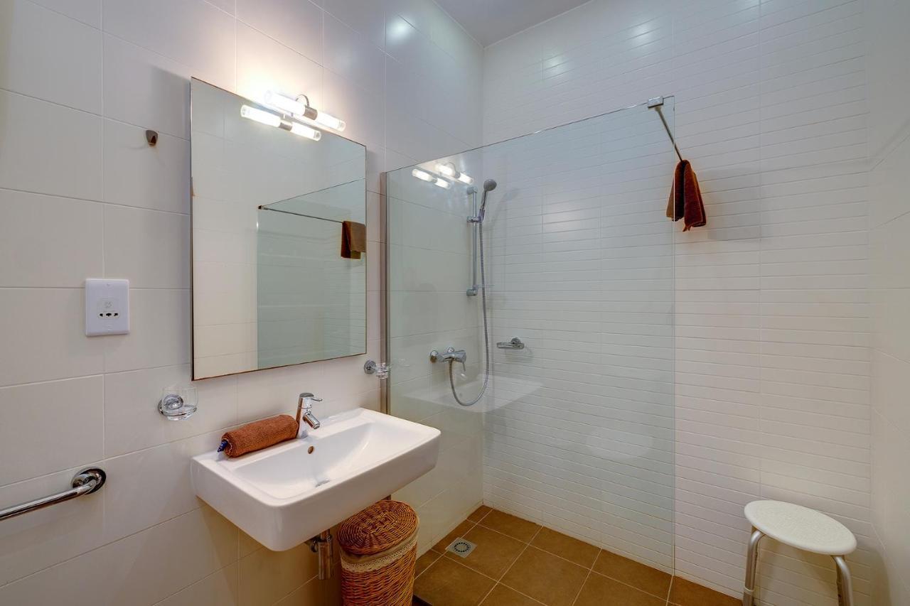 Seaside Oasis Your Own Private Getaway In St Julians Saint Julian's エクステリア 写真