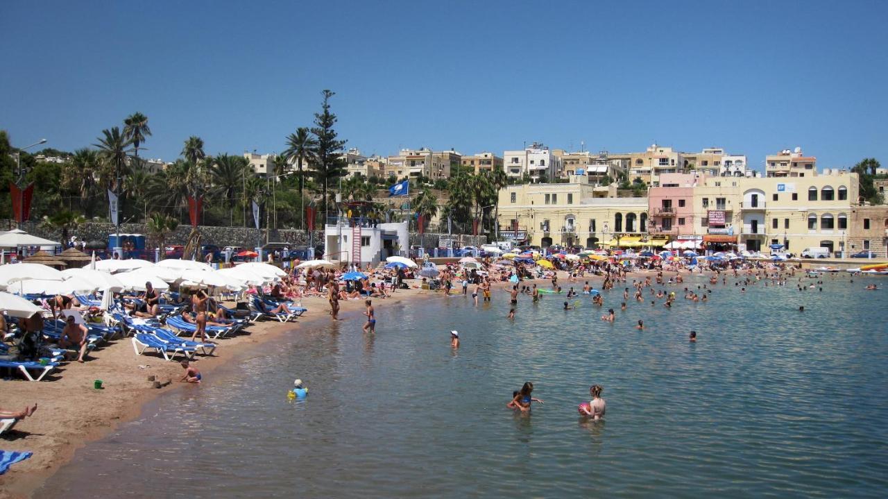 Seaside Oasis Your Own Private Getaway In St Julians Saint Julian's エクステリア 写真