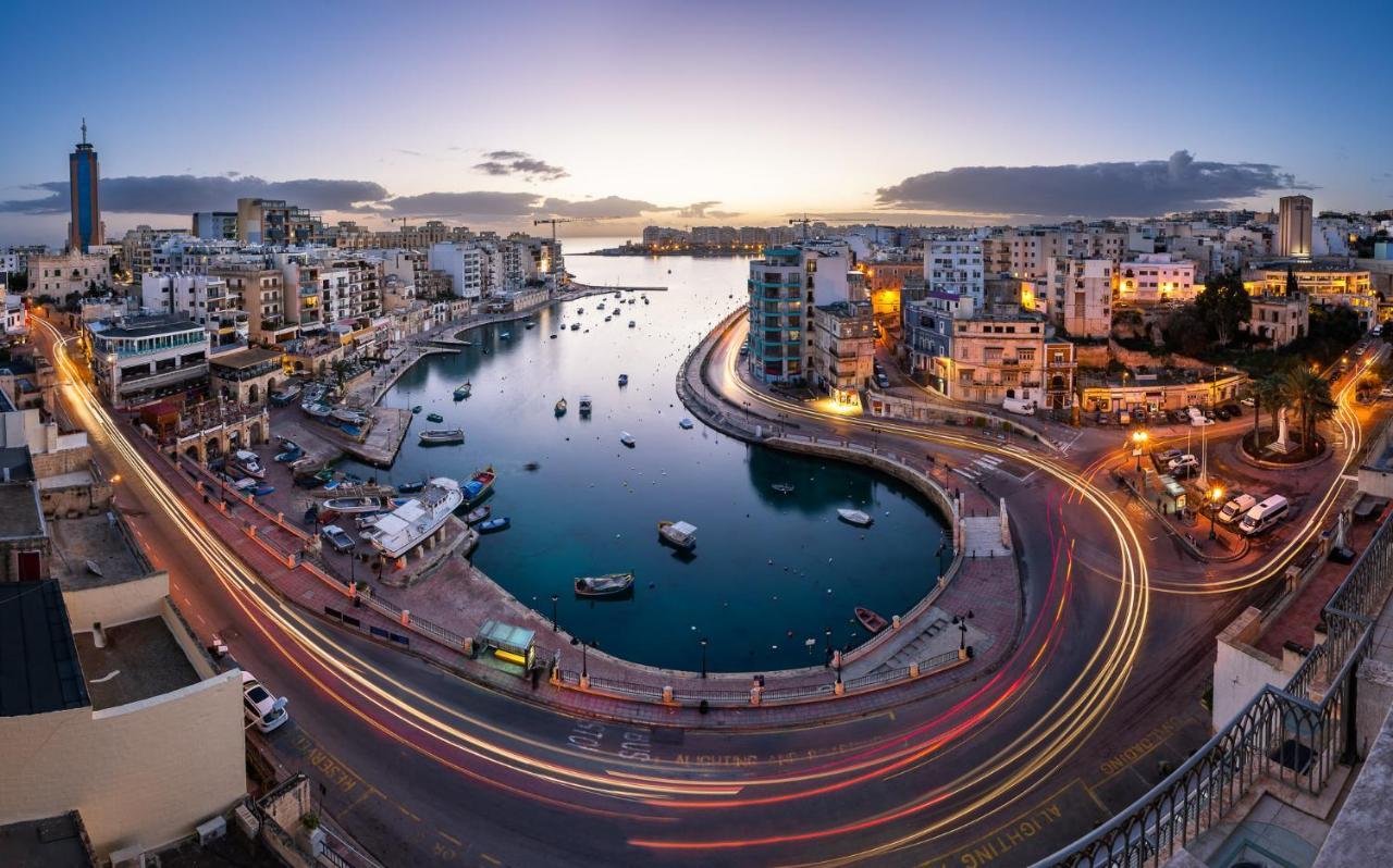 Seaside Oasis Your Own Private Getaway In St Julians Saint Julian's エクステリア 写真