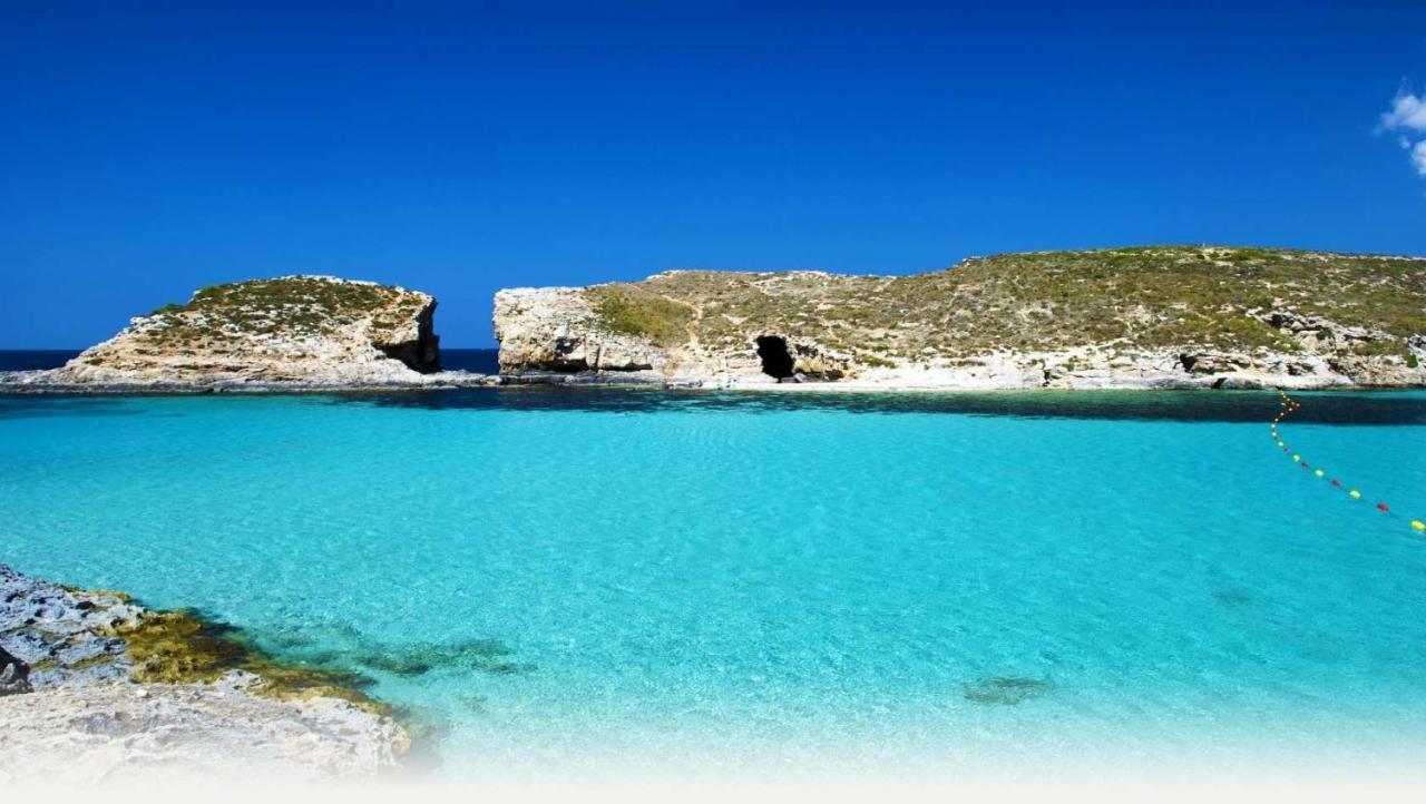 Seaside Oasis Your Own Private Getaway In St Julians Saint Julian's エクステリア 写真
