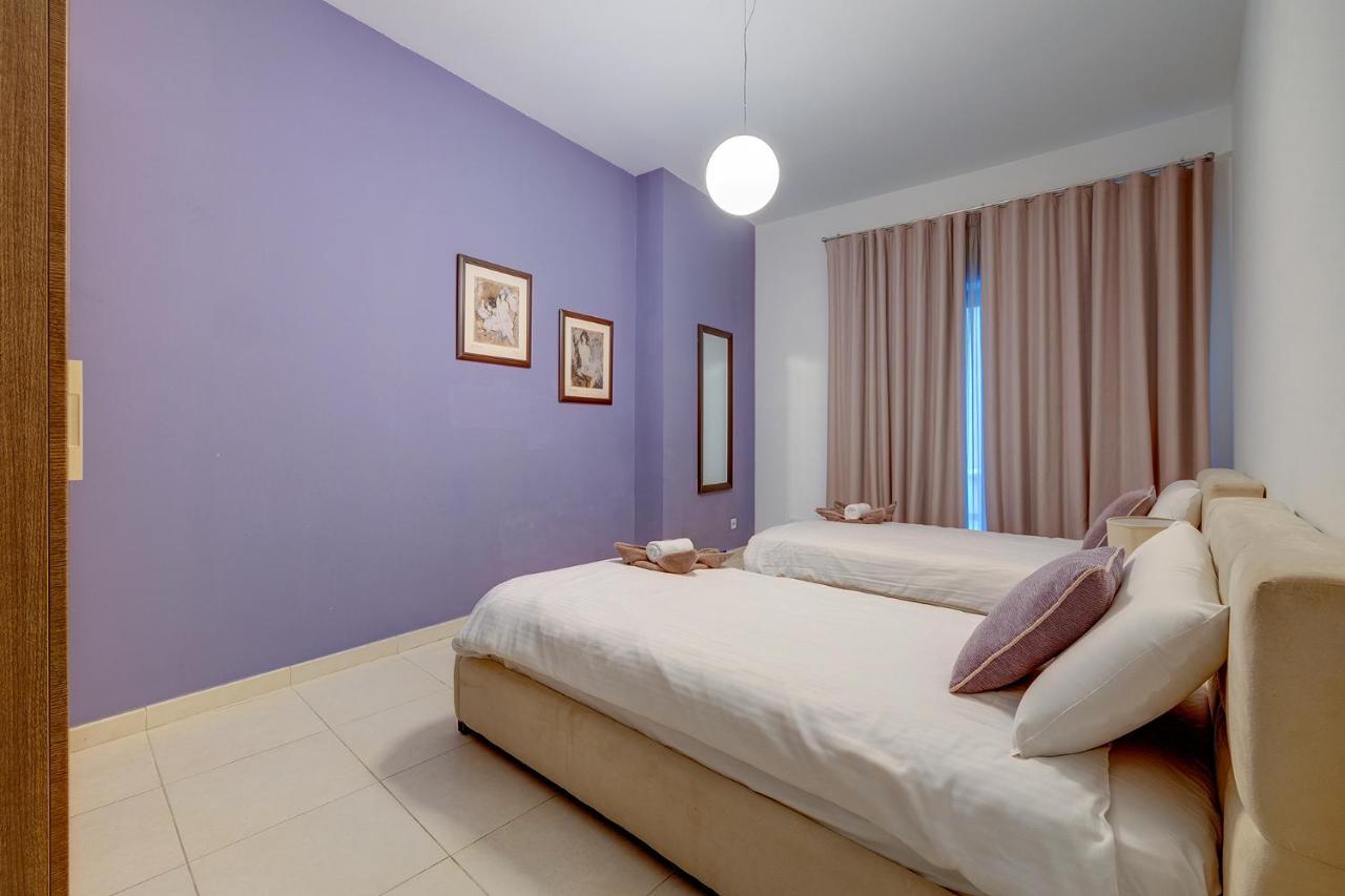 Seaside Oasis Your Own Private Getaway In St Julians Saint Julian's エクステリア 写真