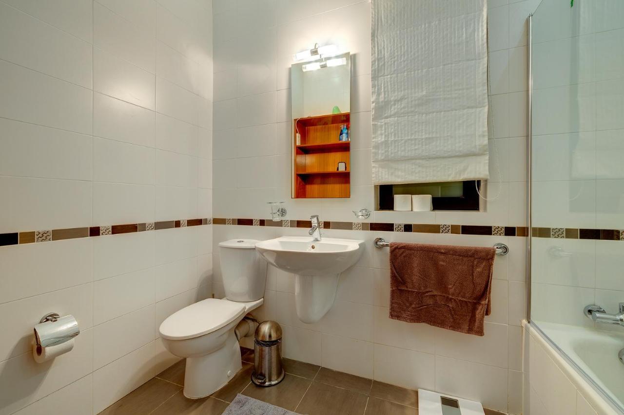 Seaside Oasis Your Own Private Getaway In St Julians Saint Julian's エクステリア 写真