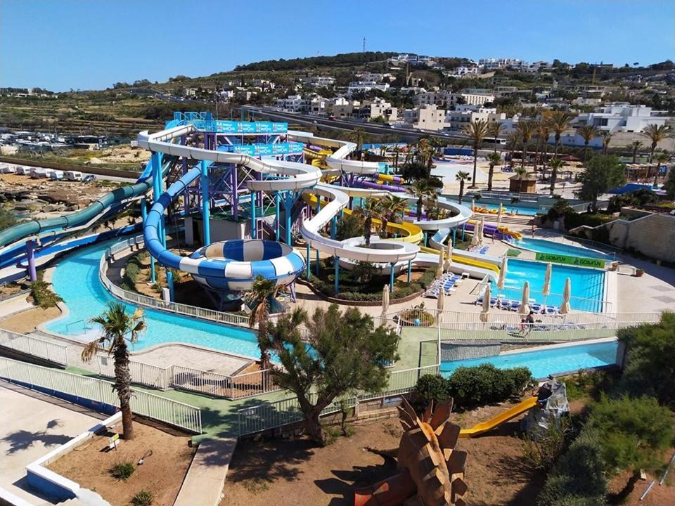 Seaside Oasis Your Own Private Getaway In St Julians Saint Julian's エクステリア 写真