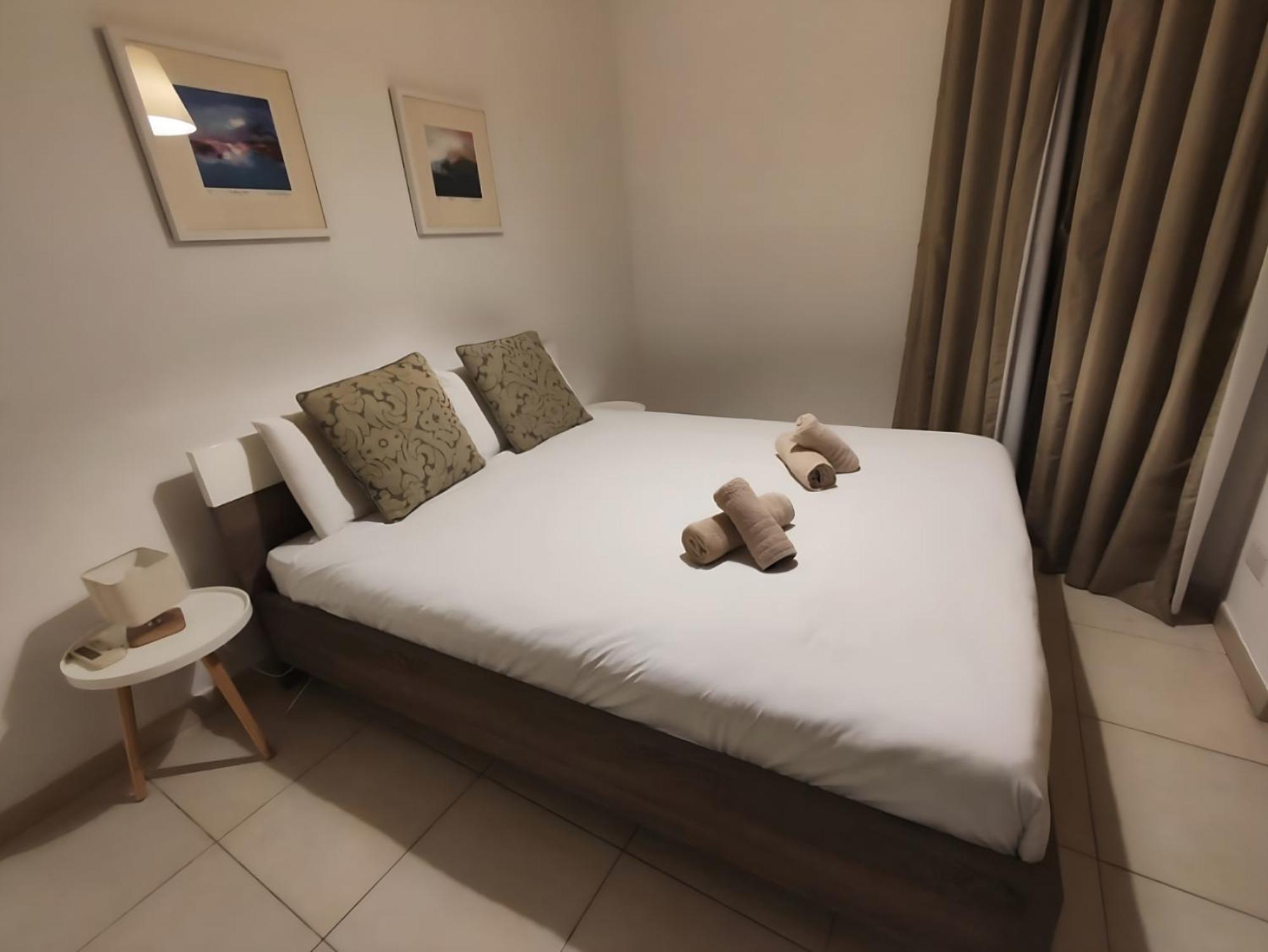 Seaside Oasis Your Own Private Getaway In St Julians Saint Julian's エクステリア 写真